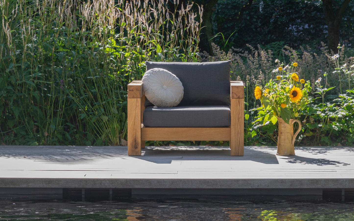 Beschermhoes fauteuil