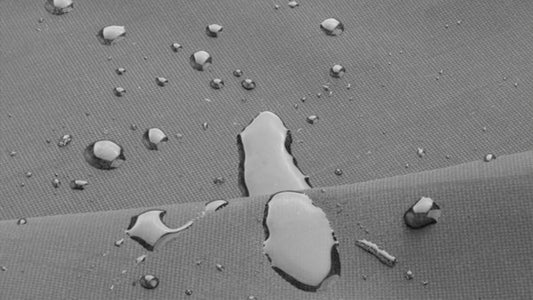 Beschermhoes 12-persoons tuintafel